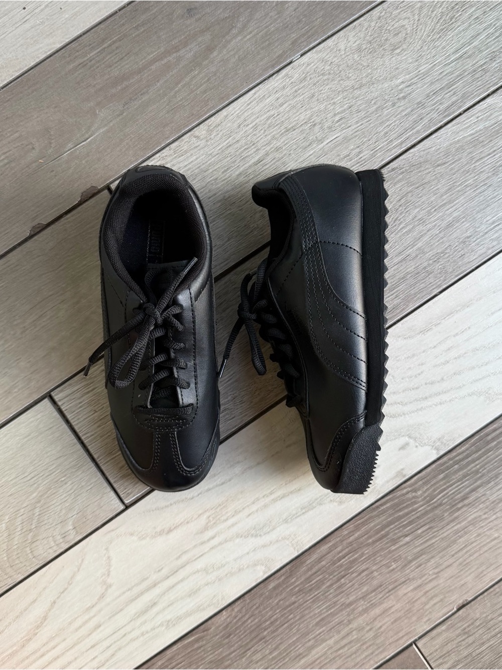 Puma Roma Basic sneakers - Big Kids